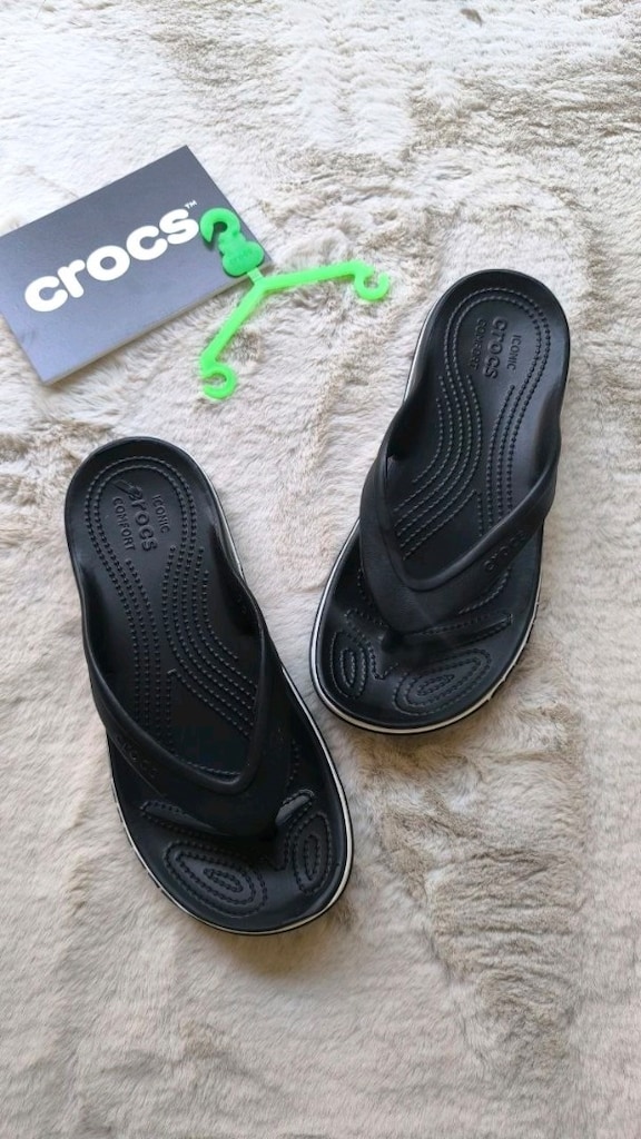 ‼ 36/41 arası KADIN Crocs Terlik / Akalite - 4