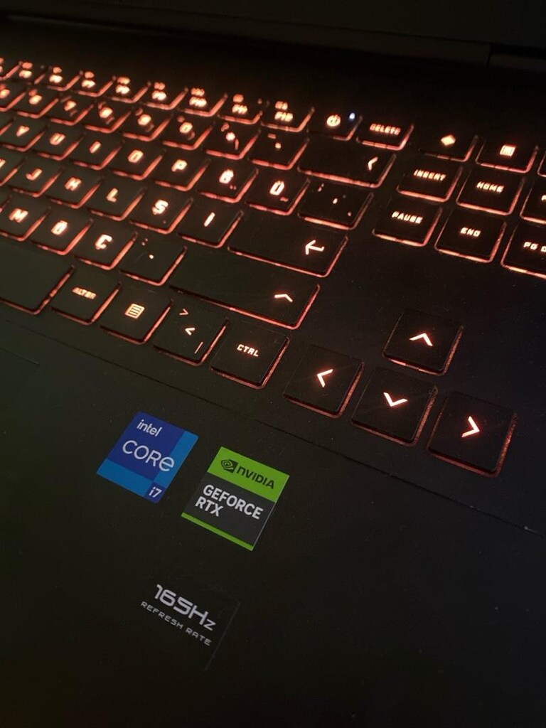 RTX 4080 + İntel i7 13700 hx - Hp Omen Gaming - 3