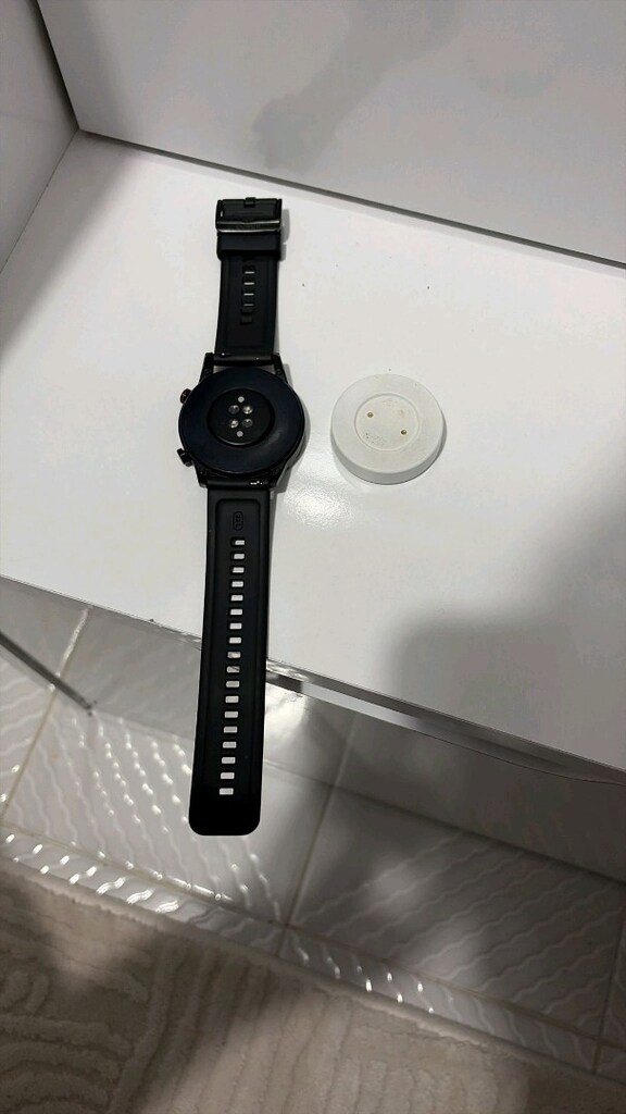 huawei Honor Magic Watch gt2 - 3