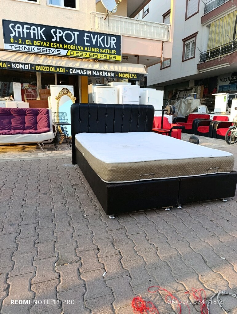 ÇİFT KİŞİLİK BAZA - 8