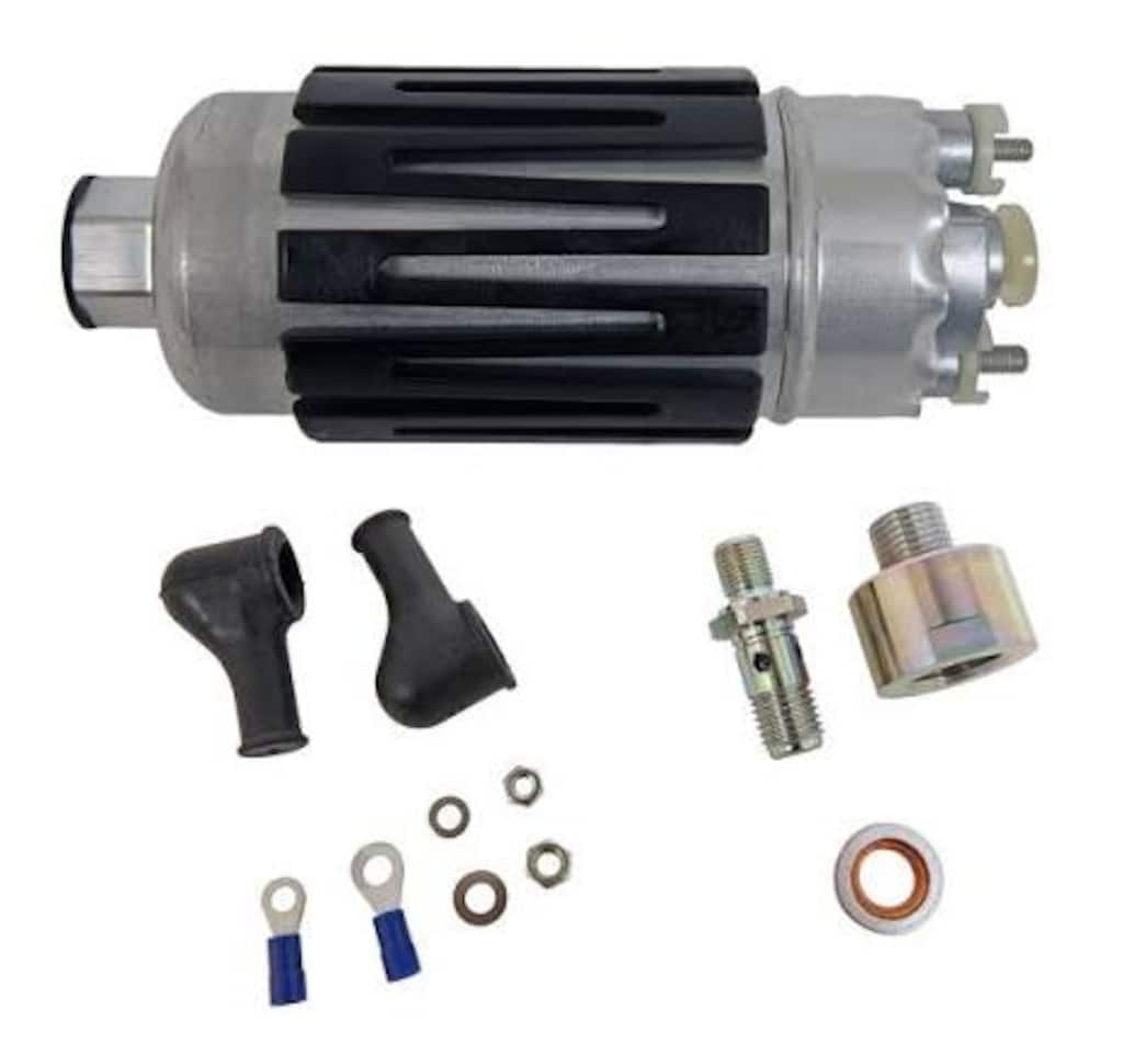 0580464200 BOSCH YAKIT POMPASI - 2