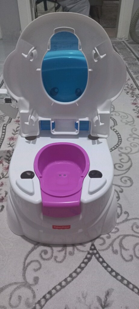Fisher Price çocuk lazımlık - 9