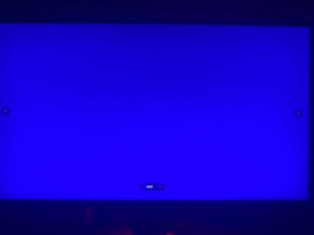Asus ROG Strix XG258Q 24.5” 1ms 240Hz - 6