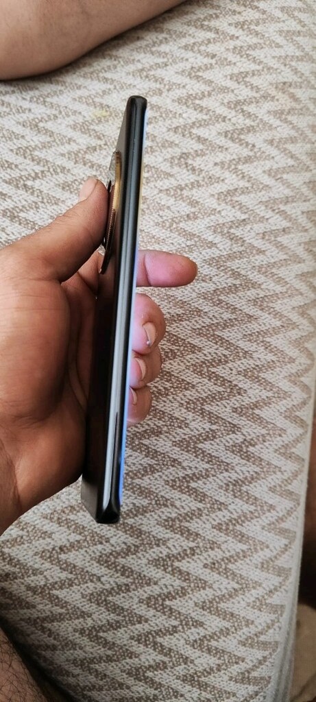 Honor X9 5g 256gb temiz sorunsuz - 6