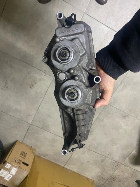 A2C53374830 EDC BEYNİ ÇIKMA ORJİNAL