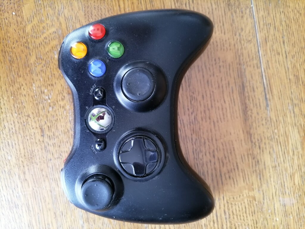 Xbox 360 Orjinal kol * 1 adet fiyatıdır - 6