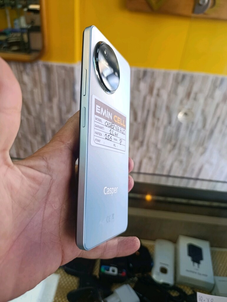 Casper VIA A 40 TR - 4