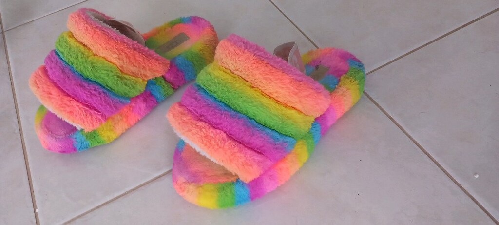 ugg terlik - 2