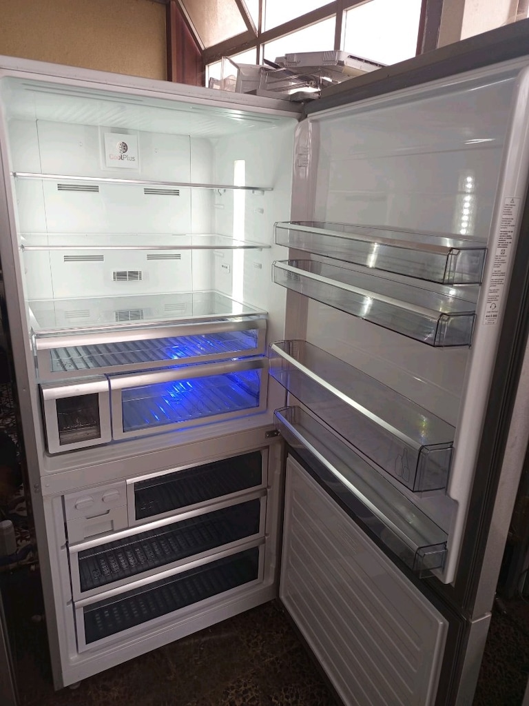 Arçelik xxl buzdolabı 630litre - 6