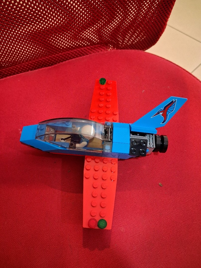 LEGO OYUNCAK - 4