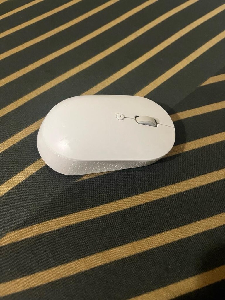 Xiaomi Mi Çift Modlu Silent Mouse - 2