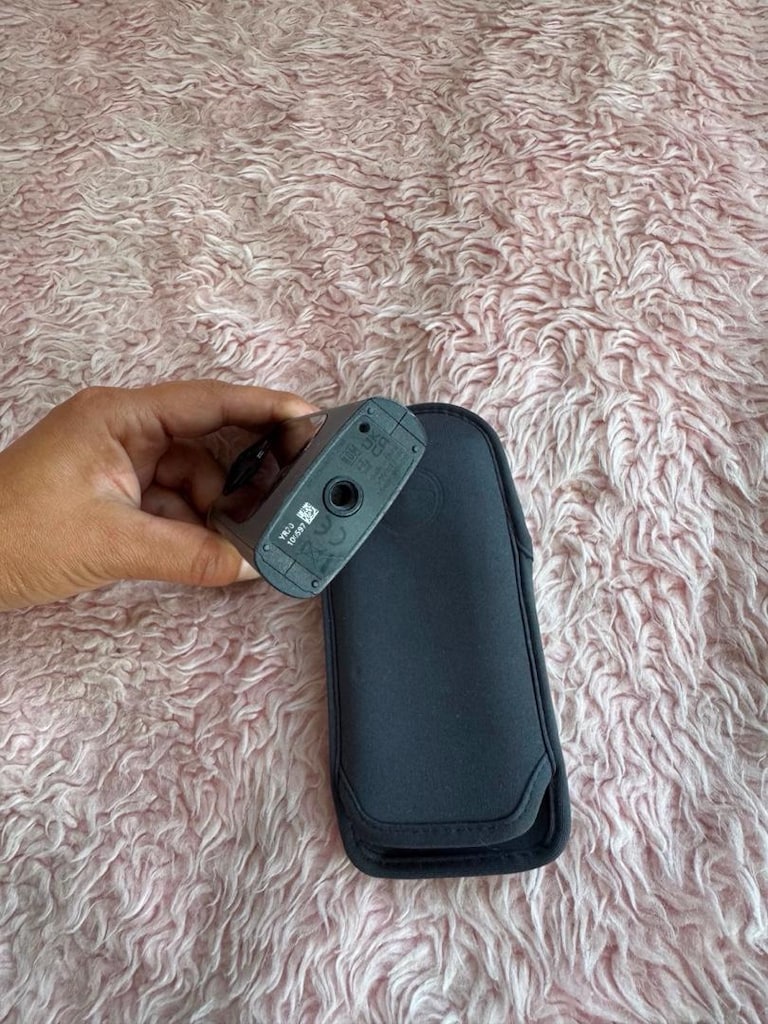 Ricoh Theta X 360 Derece Kamera - 2
