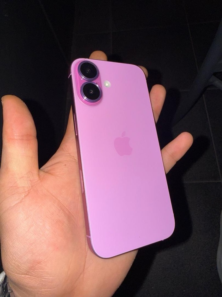 kusursuz iPhone16 - 4