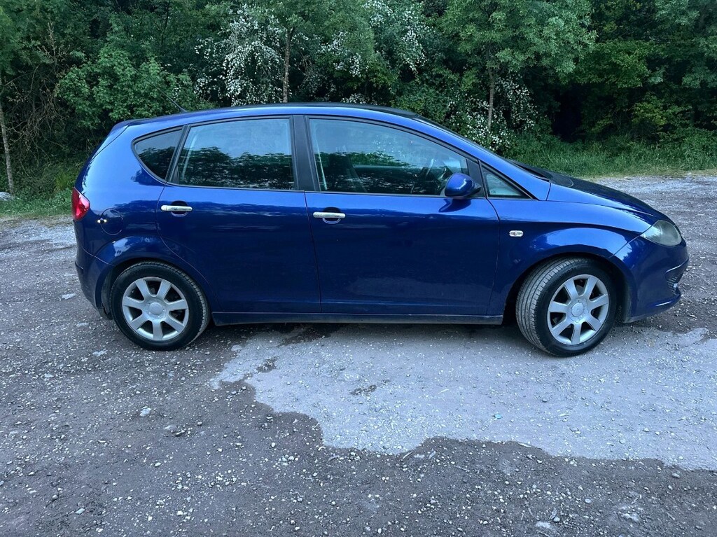 Seat altea deyisensiz - 7