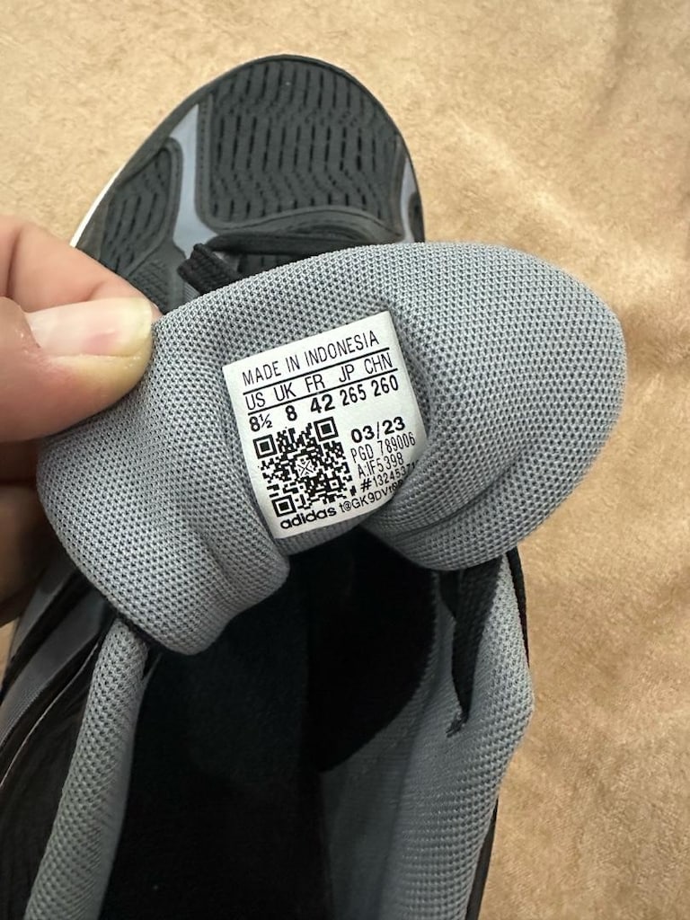 adidas ayakkabı - 5