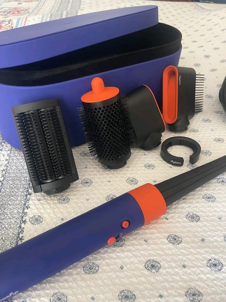 Dyson airwrap i.d - 2