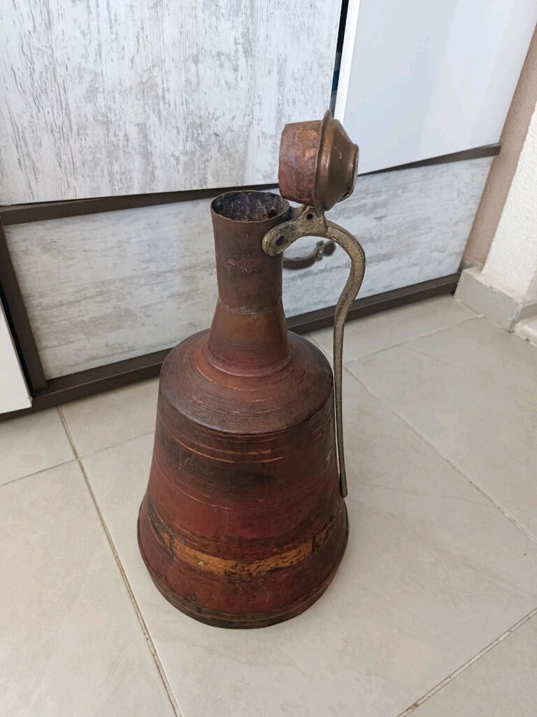 BAKIR GÜLÜM. - 4