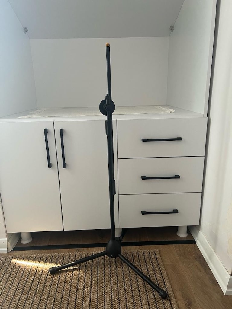 Audio Technica AT2020 - 6