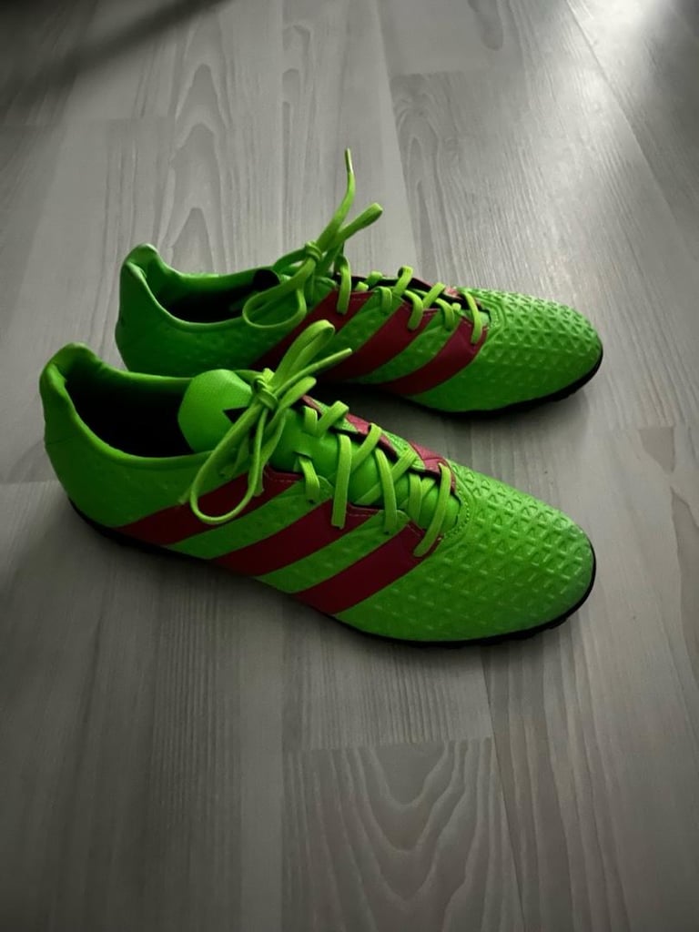 Adidas Ace 16.4 TF Krampon - 4