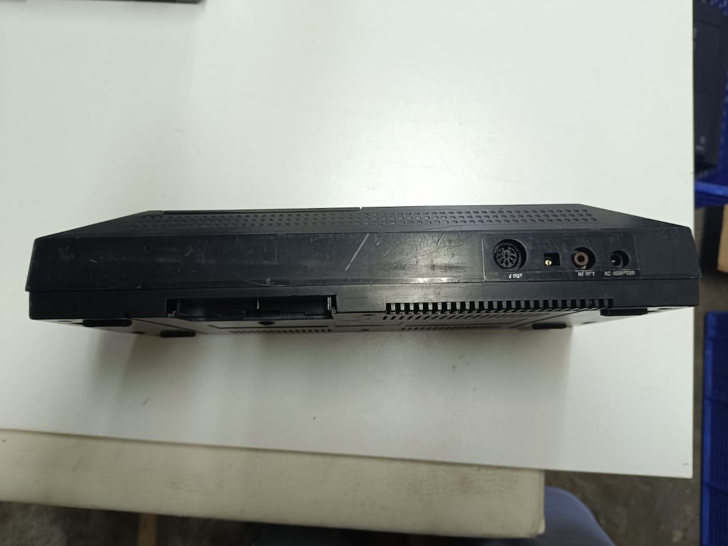 Sega Master System Orjinal - 3