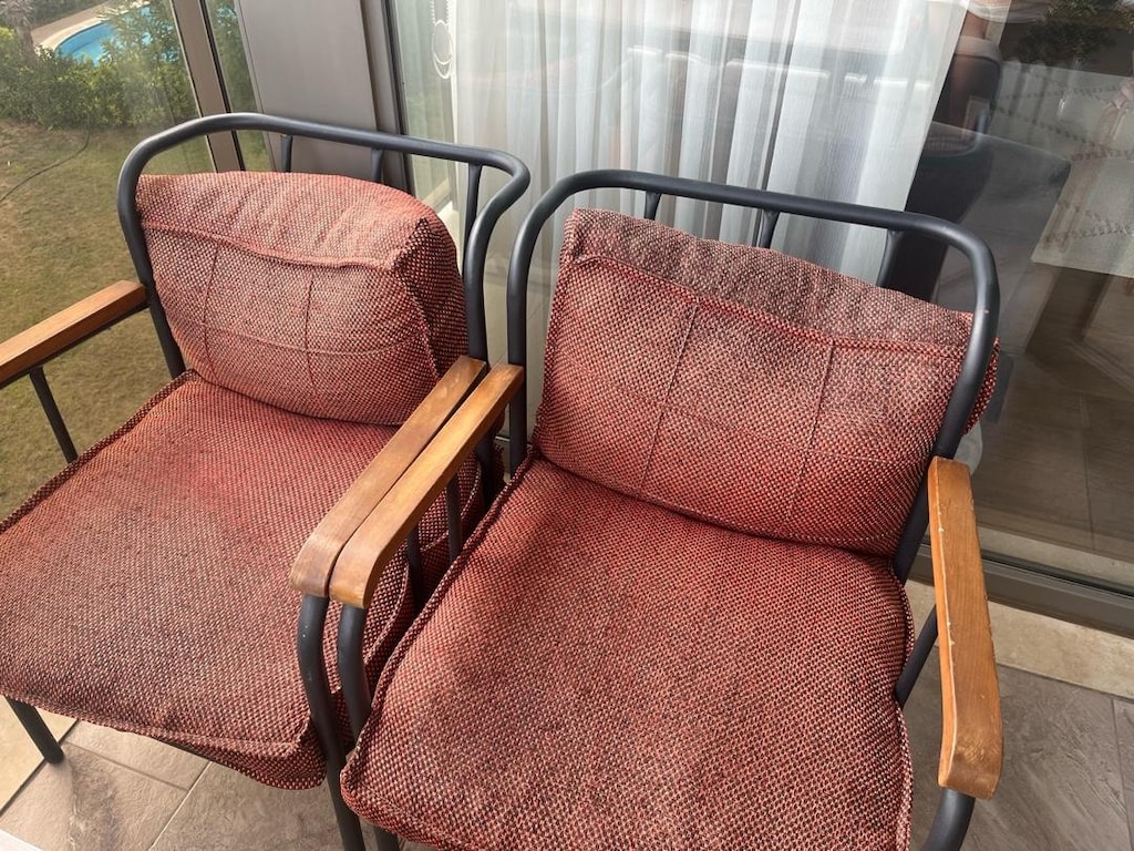balkon takımı - 3