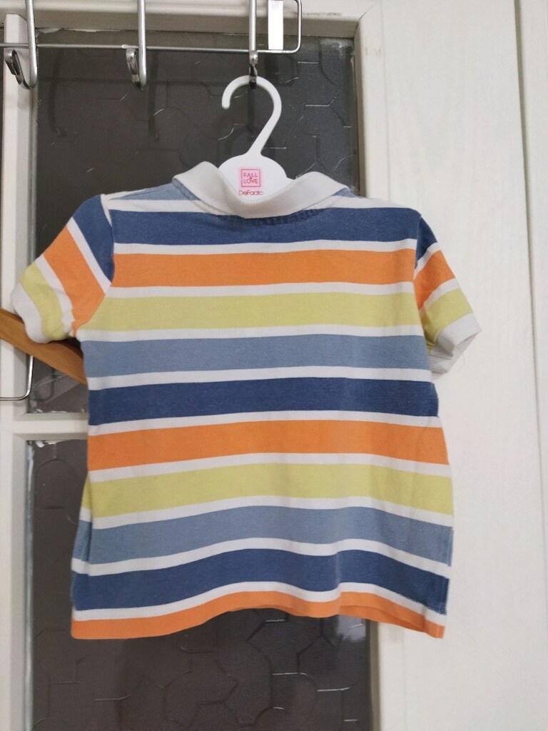 LCW Waikiki erkek çocuk 1_yaş ikili takım - 6