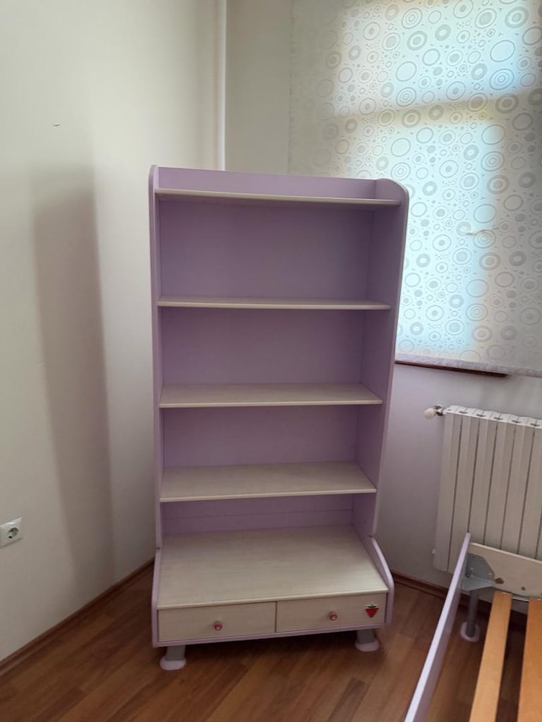 çilek genç odası - 3