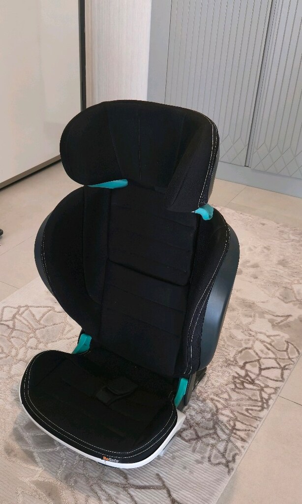 Besafe Otokoltuğu 15-36 kg (Sıfır Ayarında!!) - 6