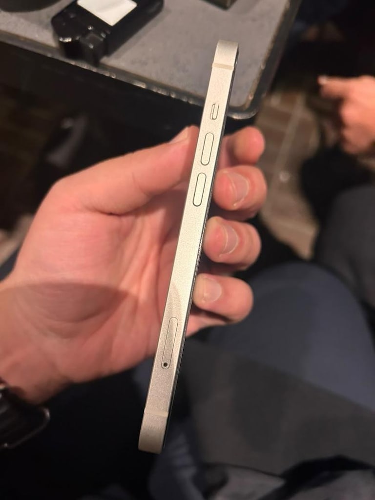 İphone 13 Garantili Kusursuz - 3