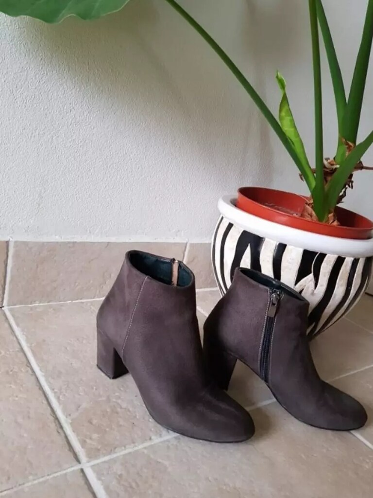 Kadın Bot Bambi marka - 7