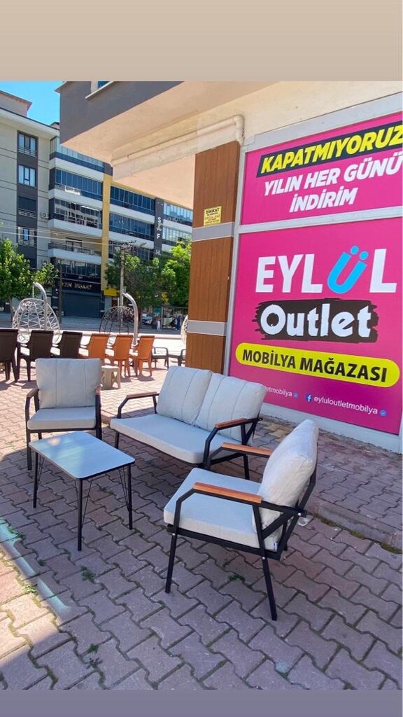 Ev eşyaları sıfır ürünler - 9
