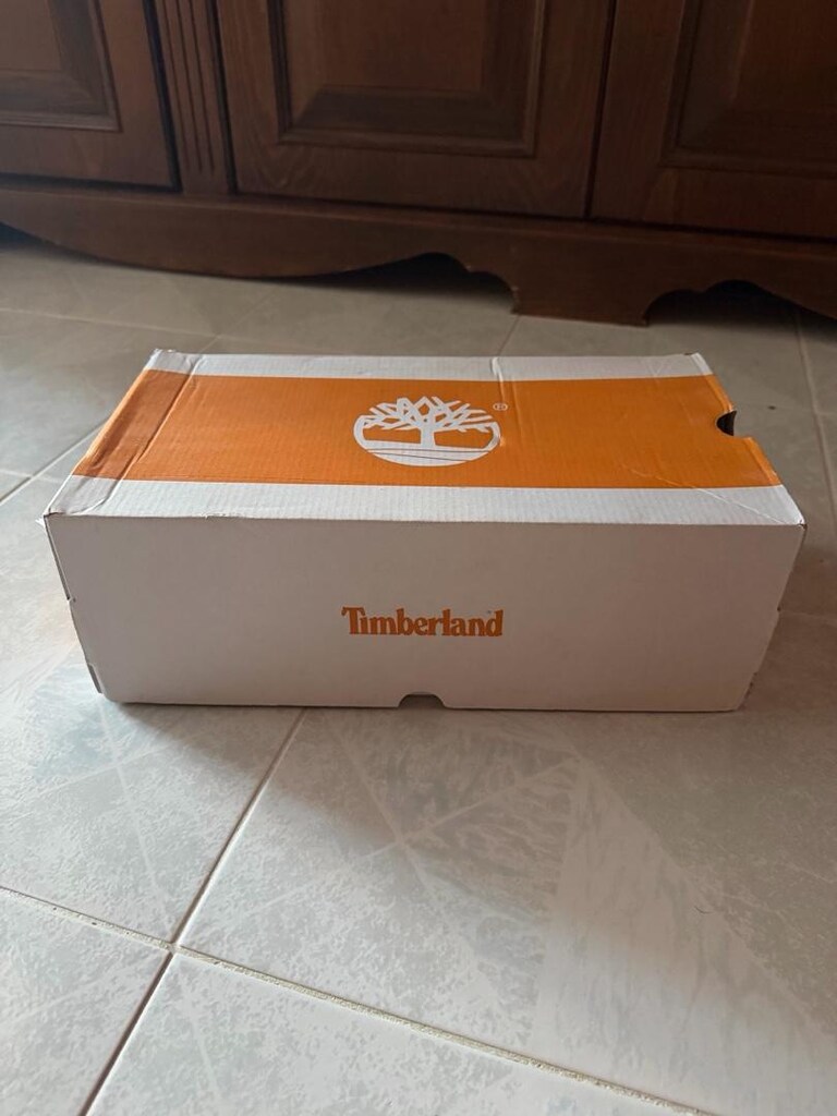 Timberland Çocuk Bot - 7
