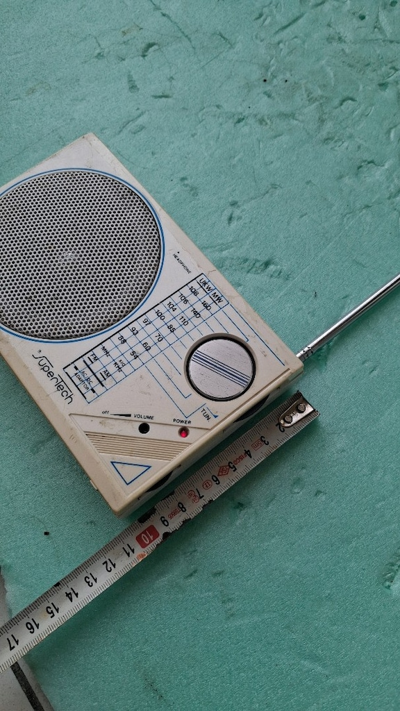 ANTİKA RADYO - 7