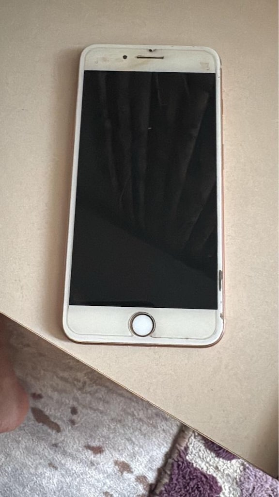 iPhone 8 plus - 5