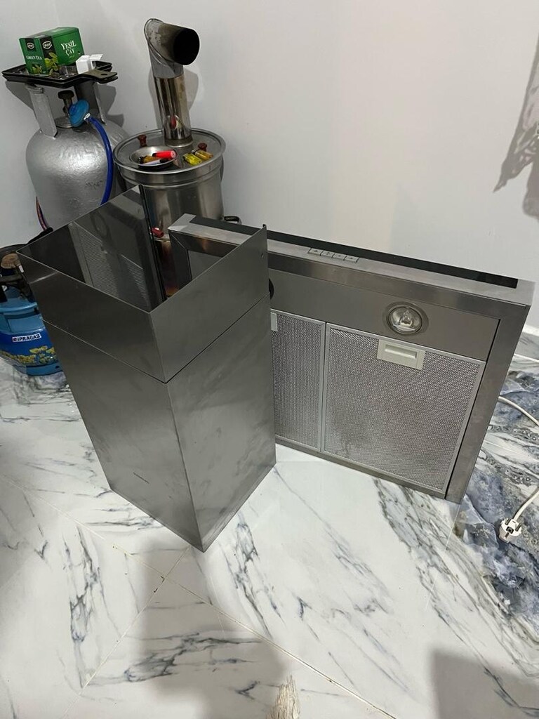 SIEMENS DAVLUMBAZ - 4