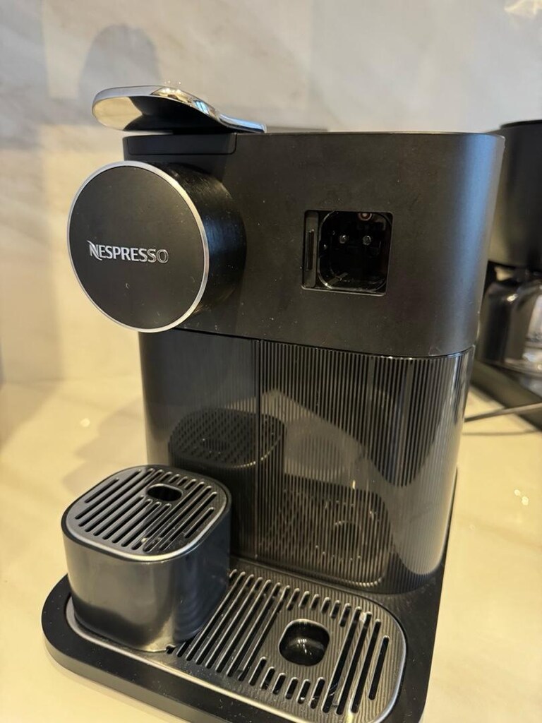 Nespresso kapsül kahve makinesi - 2