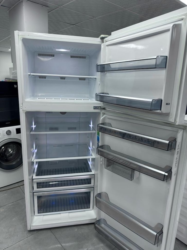 Arçelik A+ Enerji Nofrost Buzdolabı ADRESE TESLİM - 2