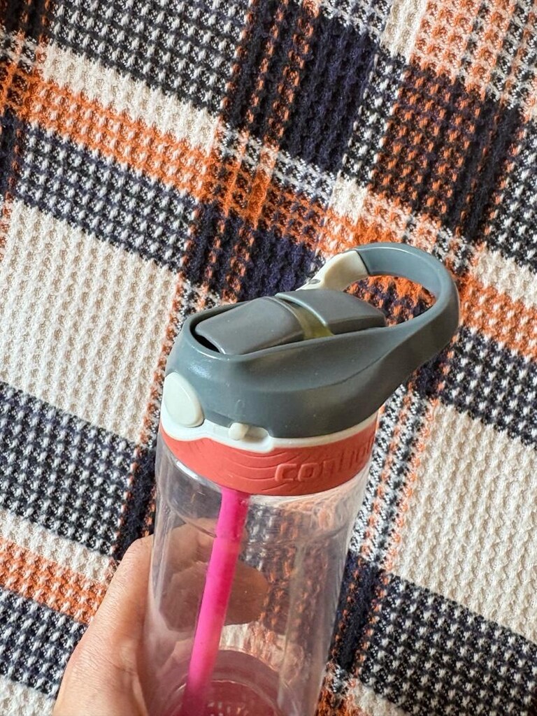 Contigo Cortland Infuser 770ml Detoks Matarası - 2