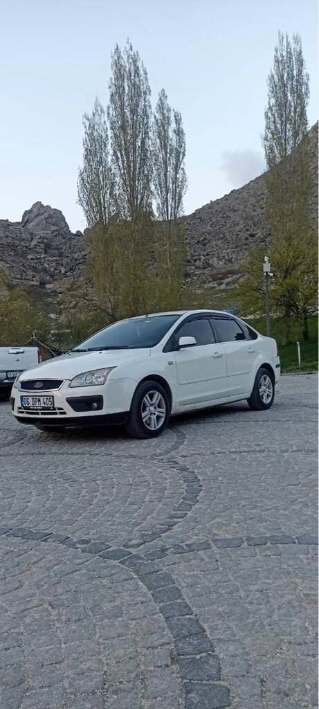 Acil satılık Focus 2 isteyene - 6