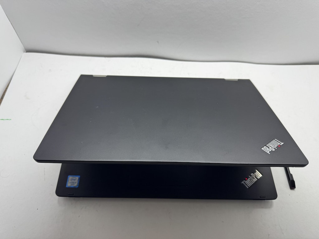 THİNKPAD YOGA İ7 6. NESİL 16 GB RAM 256 NVME DOKUNMATİK - 10