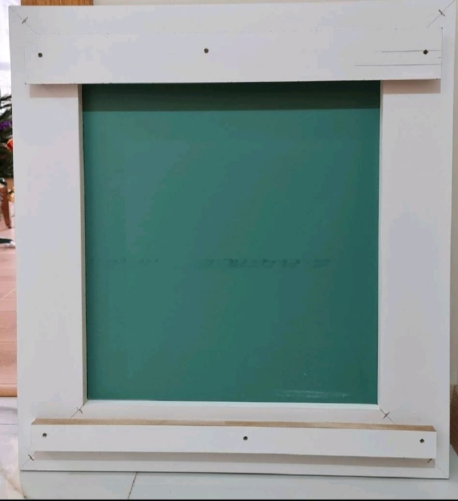Duvar Aynası - 2
