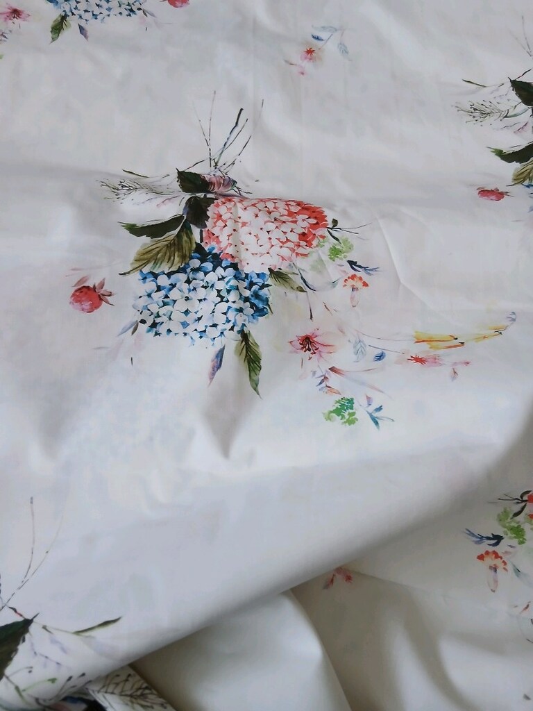 Nevresim takımı - 4
