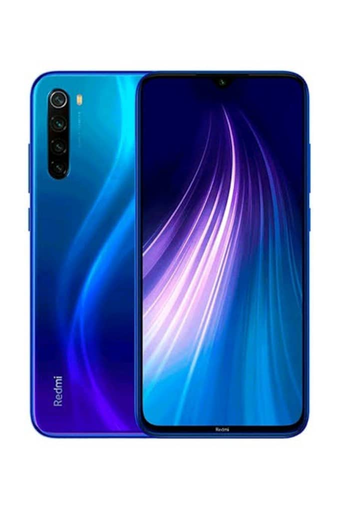 Redmi 8 Plus Sıfır Yarında YD