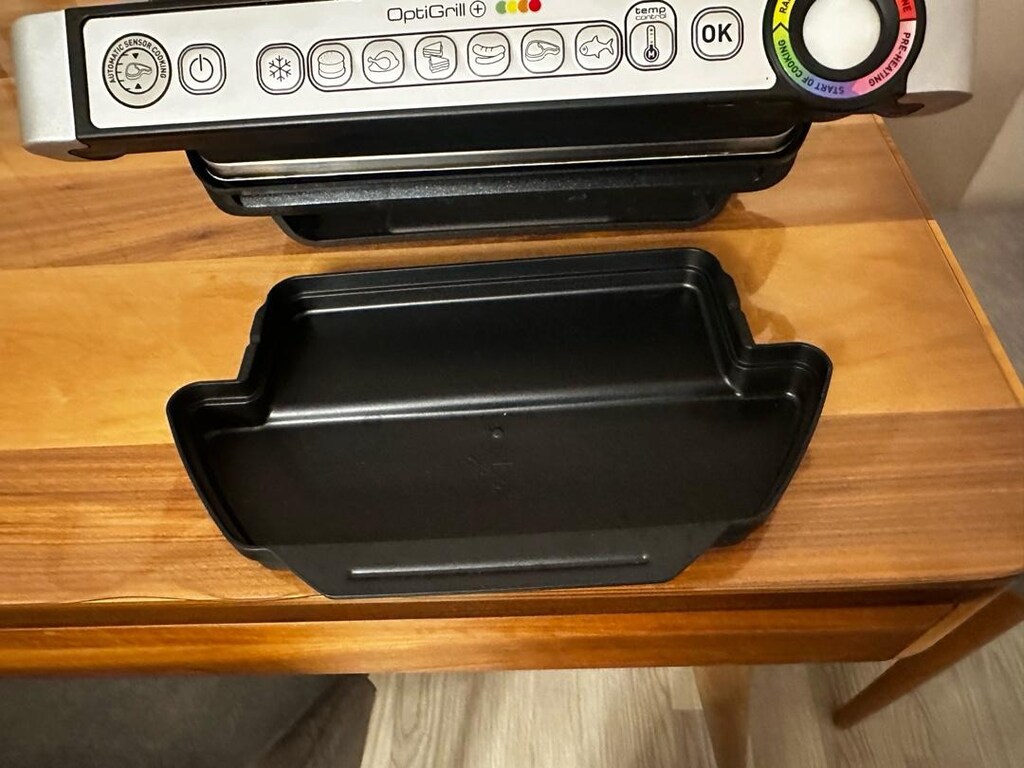 TEFAL Optigril - 7