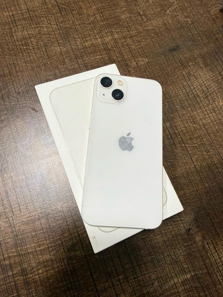 İPHONE 13 128 GB - 7