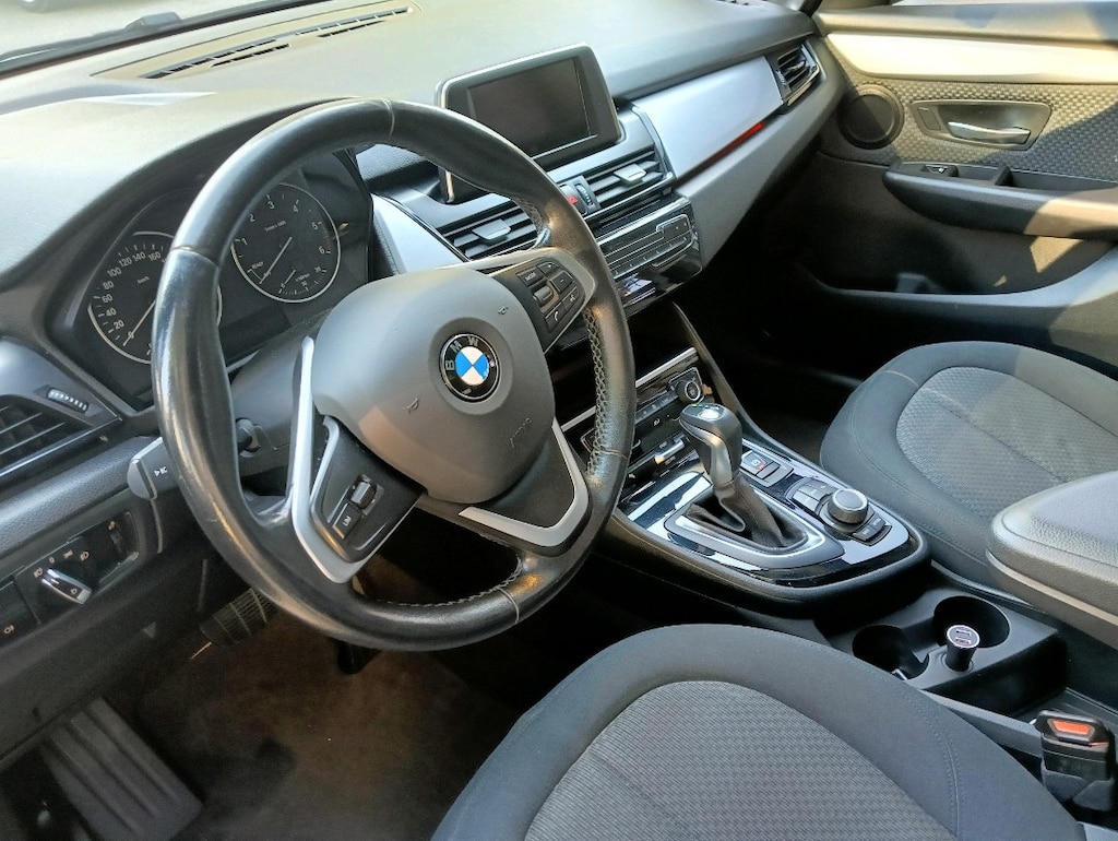 BMW 2.16 DİZEL (MEMURDAN) - 10