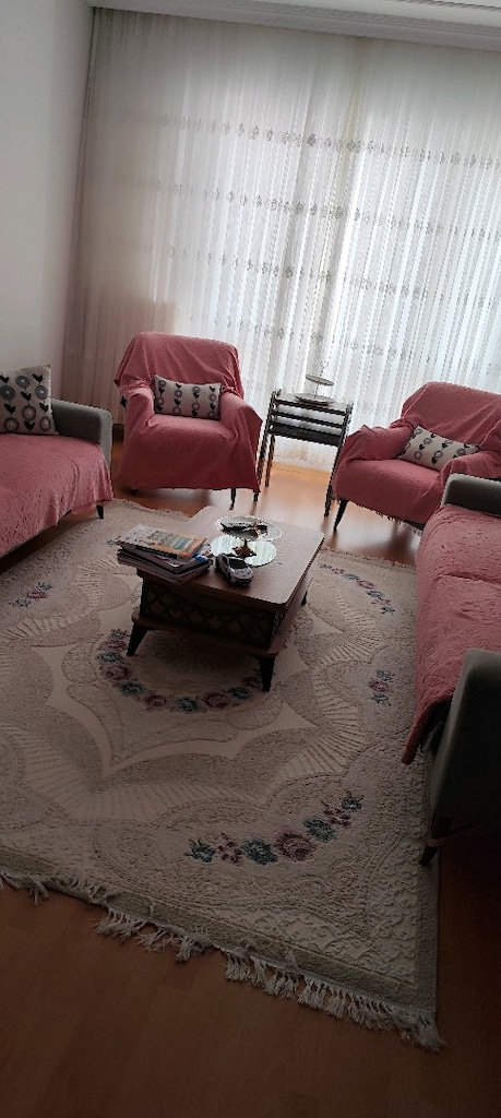Koltuk örtüsü - 3