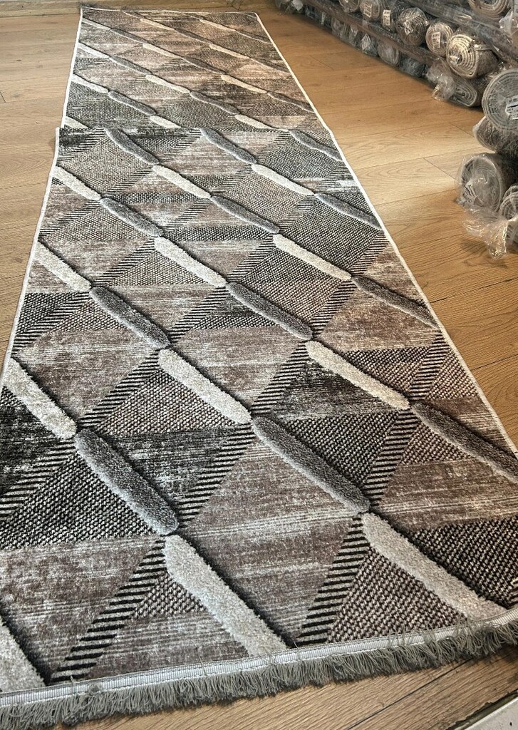 Yolluklar 3 metre - 7