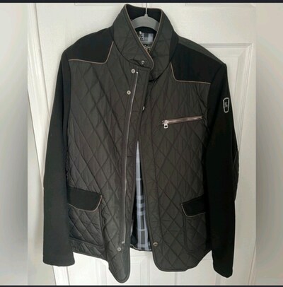 BURBERRY erkek momt