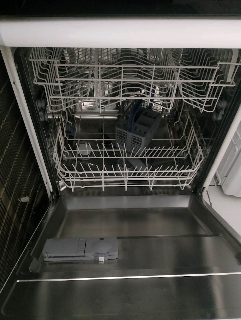 BEKO A ENERJİ 4 PROGRAMLI TEMİZ SAĞLAM BULAŞIK MAKİNESİ - 6